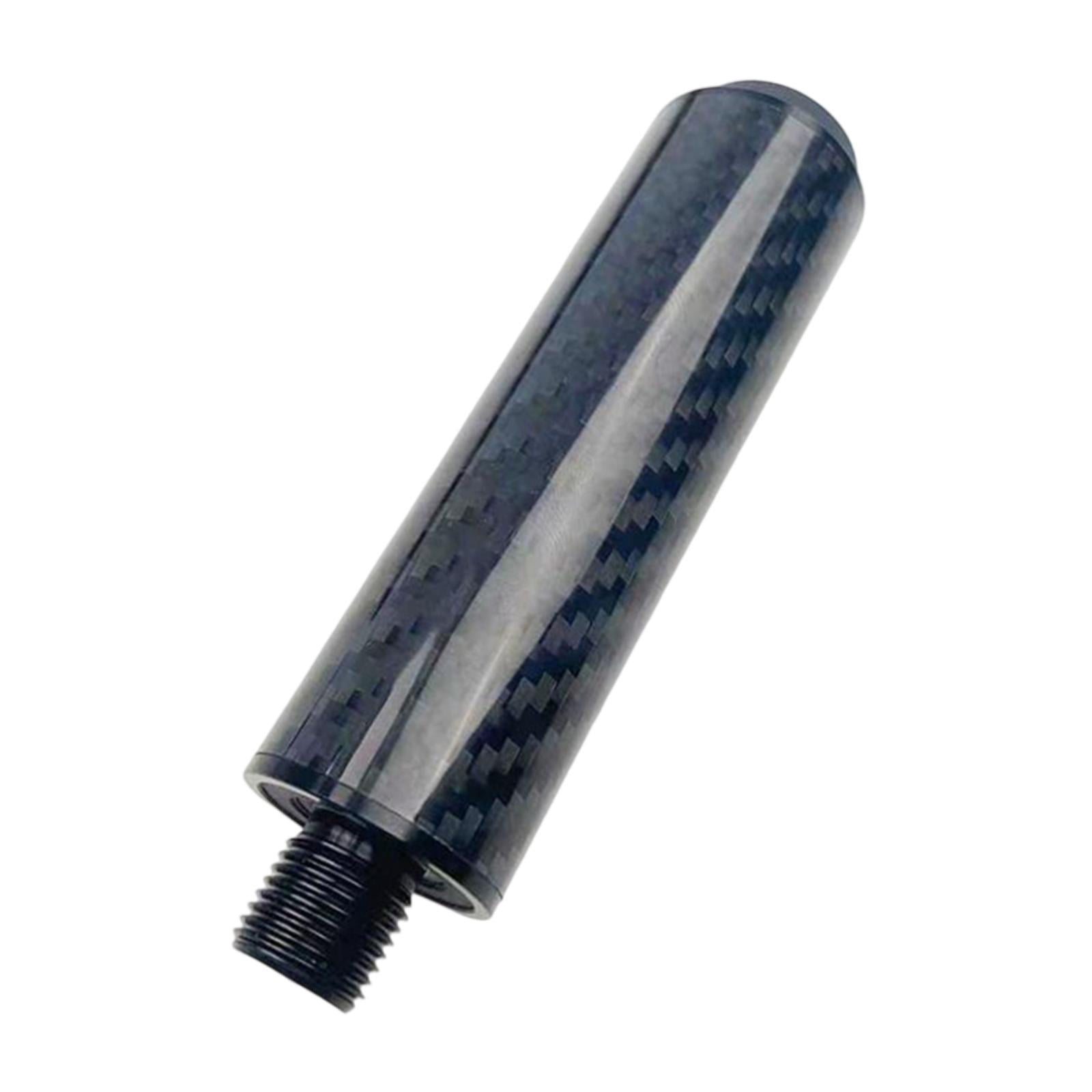 GARENDE Pool Cue Extender Billiards Cue Extension Billiard Cue Lengthener for Sports
