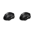 thumbnail image 3 of Casco de ciclismo Naiovety Negro L, 3 of 6