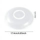 thumbnail image 2 of Cubierta Para Microondas Para Alimentos Protector Contra Salpicaduras Para Horno Microondas Cubierta Para Plato De Microondas Cubierta Para Alimentos Ventilada, Expandible Y Plegable Para Mantene, 2 of 5