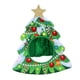thumbnail image 1 of Sombrero de Navidad Accesorios de disfraces Sombrero de Navidad Sombrero de 44cmx38cm, 1 of 9