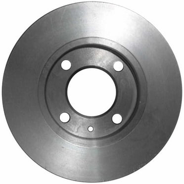 Bendix PRT1095 Premium Brake Rotor