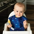 thumbnail image 3 of Easy Bib Black, 3 of 5