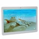 thumbnail image 5 of Tableta De Llamadas, Cámara Dual AC100-240V 10 Pulgadas 10 Pulgadas HD Tablet Con Carcasa De Metal Para Juegos Para Video Para Android11, 5 of 8
