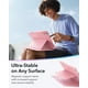 thumbnail image 5 of Funda ESR para iPad Air de 11 pulgadas (2025/2024) con soporte para lápices, color rosa, 5 of 9