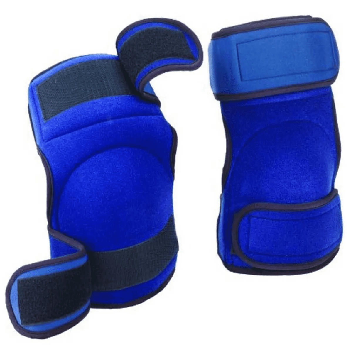 Bon Tool 78-197 Comfort Knee Pads - Neoprene and Secure Fit Design