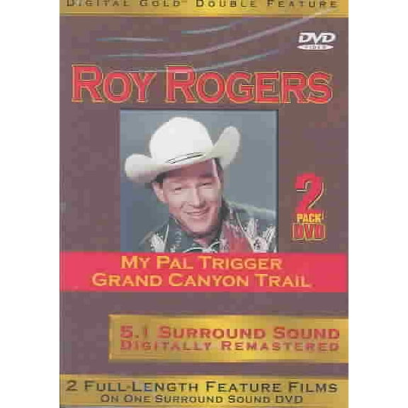 Pre-Owned Grand Canyon Trail