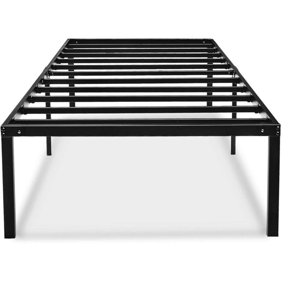 Tall Platform Bed Frames