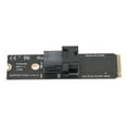 thumbnail image 4 of Carte d'Extension PCI E, Interface d'Extension SFF-8643 Carte d'Extension de Transfert de Forte Compatibilité pour Accessoires Universels PC PH49-M2, 4 of 8