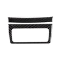 thumbnail image 2 of Real Bright Soft Car Interior Carbon Fiber Sticker DecorationCarbon Fiber Interior Rear Air Vent Outlet Cover For LEXUS IS250 IS350Auto Car Protection Interior Accessories, 2 of 8
