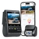 thumbnail image 1 of VIOFO A129 Pro Duo 4K Dual Dash Cam 3840 x 2160P Ultra HD 4K frontal y 1080P cámara trasera WiFi para coche, sensor de 8 MP, GPS, modo de estacionamiento con búfer, sensor G, detección de movimiento,, 1 of 5