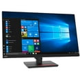 thumbnail image 3 of Lenovo T32p-20 31.5 inch 4K UHD USB-C HDMI Monitor, 3 of 11