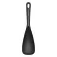 thumbnail image 4 of Henckels Silicone Onyx 6-pc Cook & Serve Utensil Set, 4 of 9