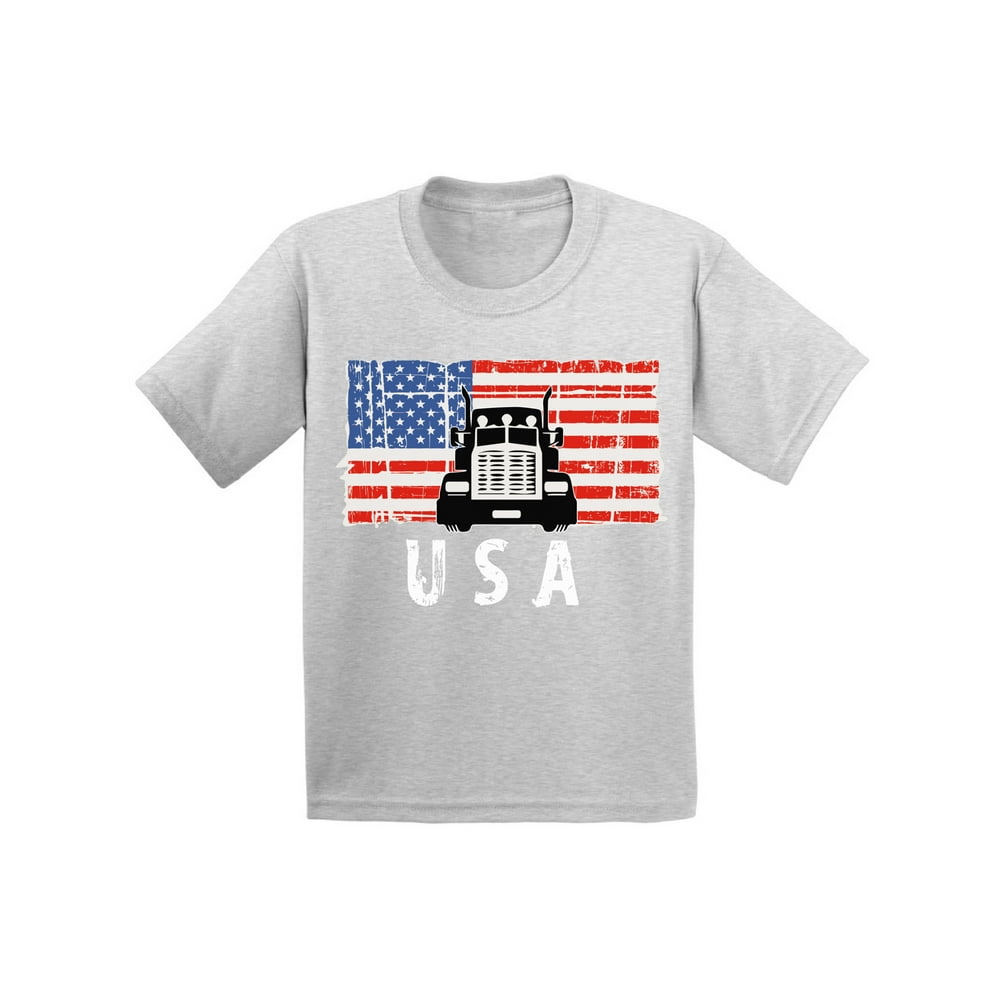 tshirt in usa