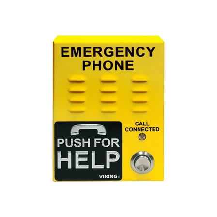 Viking Electronics Viking Emergency Handsfree Phone