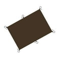 thumbnail image 2 of Manta de picnic, tapete de playa con bolsa de almacenamiento, lona impermeable portátil plegable para 145 cm x 210 cm, 2 of 9