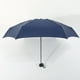 thumbnail image 1 of Xihbxyly Miniparaguas de Bolsillo, Diseño Compacto a Prueba de Viento, Protector Solar y Tela Impermeable, Paraguas de Viaje Ligero y Plegable, Ideal para Desplazamientos Diarios, Fácil de Guardar, T, 1 of 2
