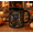 Black, variant on Skeleton Bookworm Mug, Cozy Gothic Reading Cup for Book Lovers Halloween Gift