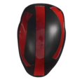 thumbnail image 5 of Exquisite Carbon Fiber Car Automatic Gear Shift Knob Decoration Cover for 9Th AT 2012 2013 2014, 5 of 5