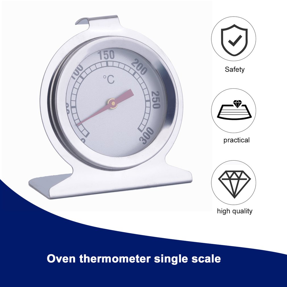 meat thermometer temperatures