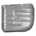 thumbnail image 1 of Rear Driver Side Floor Pan Patch Section for 1961-1964 Chevy Bel Air, 1 of 1