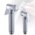 Sunggoko Set Spray Handheld Shower Bidet Brass Toilet Shower Head Head ...