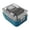 #A03-Blue, variant on 140W PD3.1 Type-C Fast Charging Converter for DeWalt 18V/20V Lithium Batteries, Bi-Directional Charger & Power Bank with LED Digital Display