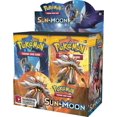 thumbnail image 1 of Pokemon Sun & Moon Booster Pack Box- English Only, 1 of 1