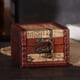 thumbnail image 5 of Caja De Almacenamiento ANGGREK Mini Pulido de Superficie Lisa Otros, 5 of 8