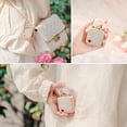 thumbnail image 5 of Divoom LoveLock Bocina Bluetooth Estilo Candado Rosa, 5 of 5
