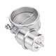 thumbnail image 1 of 63mm 2.5in Close Style Vacuum Actuator Exhaust Control Valve Fit for E30 325i 318i M3 EP CUT63 CL, 1 of 5