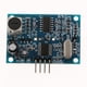thumbnail image 3 of Módulo Ultrasónico -SR04T Sensor de Medición de Distancia Concepto Ergonómico profesion, 3 of 9
