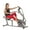 Cross Trainer, variant on Sunny Health & Fitness Magnetic Indoor Recumbent Cycling Bike, Essentials Series w Smart Bluetooth & FREE SunnyFit® App - SF-RB422003