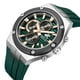 thumbnail image 4 of Reloj Beverly Hills Polo Club BP3822X.375 Men´s-Verde verde, 4 of 4