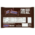 thumbnail image 3 of Snickers Candy Bar Fun Size - 10.59 Oz Package May Vary, 3 of 5
