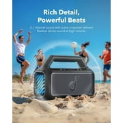 soundcore Boom 2 By Anker Outdoor Speaker