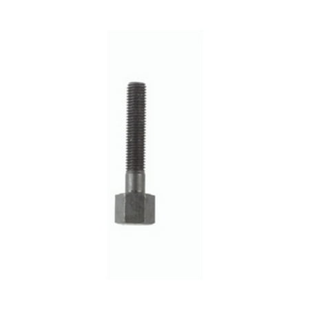 

Greenlee 1675AV 1/4 x 1-3/8 Steel Replacement Draw Stud for Manual Drivers