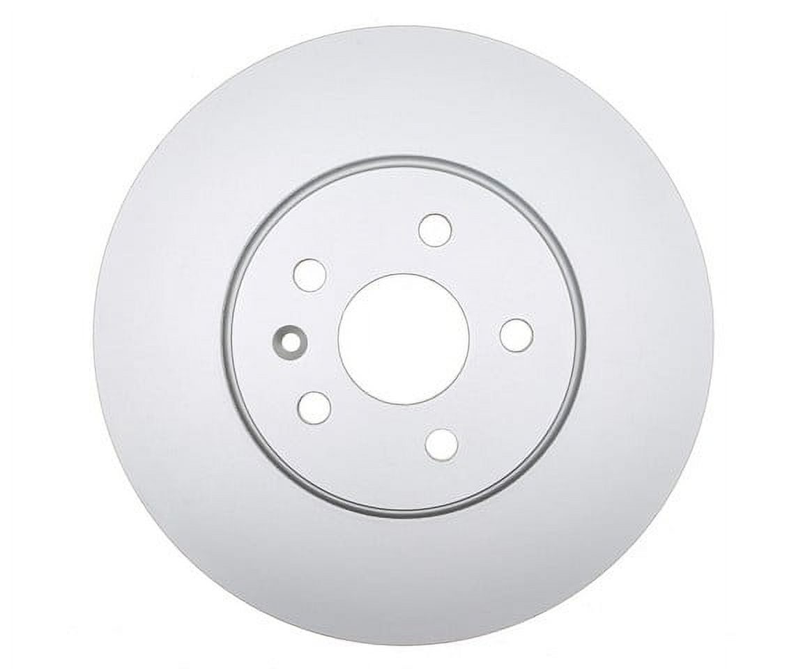Raybestos Specialty Performance Rotors, 581025