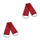 thumbnail image 4 of Cepillo corporal exfoliante Vogacara Vino rojo 2Conjunto, 4 of 6
