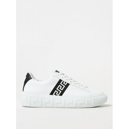 

Versace Sneakers Woman White Woman