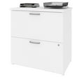thumbnail image 4 of Bestar Universel 29W Lateral File Cabinet  in antigua, 4 of 5