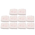 thumbnail image 4 of Disposable Pet Puppy Diapers, Strong Absorbent Female Dog Diapers Hook And Closure Adjustable Skin Friendly For Physiological Period, 4 of 8