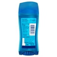thumbnail image 2 of Secret Deodorant Outlast 2.6oz Invisible Solid Hygienic Fresh, 2 of 2