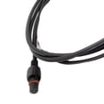 thumbnail image 4 of figatia 1PC Extension Cord Home Appliance Waterproof for TV Boxes Vehicle Motorhome 3 Pin 1m, 4 of 8