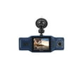 thumbnail image 6 of Minolta MNCD200NW 2-Channel 1080P Car Camcorder w/2.0" LCD & WiFi (Black), 6 of 7