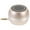 Golden, variant on MasteelfCA Wired Speaker 3.5mm AUX Input USB Rechargeable Desktop Speaker Accessory