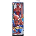 thumbnail image 4 of Figura de acción Marvel Spider-Man 12" Titan Hero Deluxe, 4 of 6