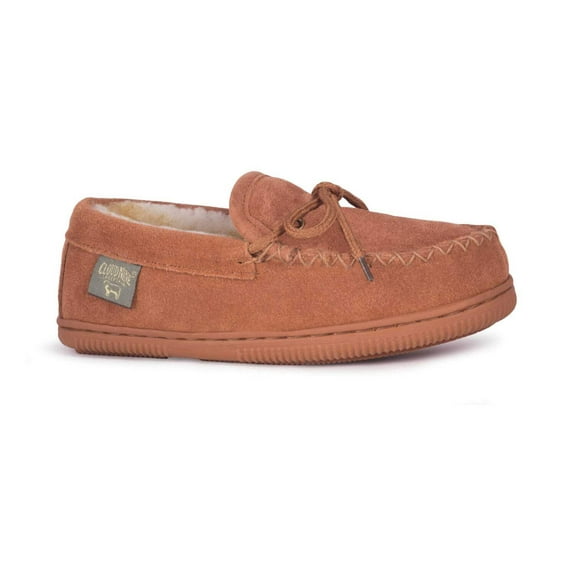 Cloud Nine Sheepskin Ladies Sunrise Sheepskin Clog