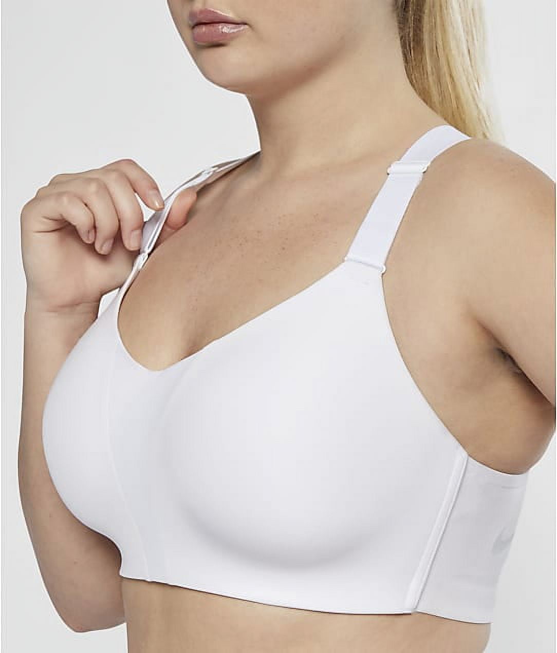 nike sports bra 36dd