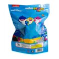 thumbnail image 3 of Juguete Squishy Baby Shark Jam Azul de Baby Shark, 3 of 8