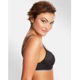 thumbnail image 2 of Maidenform One Fab Fit Everyday Modern Demi Underwire Bra Womens Convertible DM7543, 2 of 5